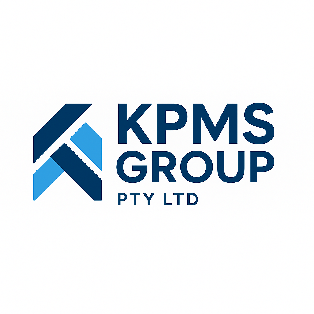 KPMS Group Logo